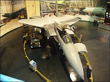 F-15A “Eagle”