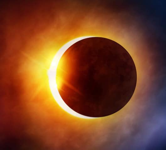 solar eclipse 2017