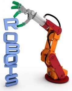 robotics & engineering