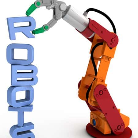 Robotics & Engineering Inventors Workshop Series - Full, Registration Closed