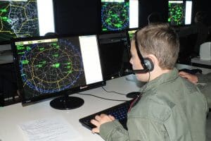 ATC, Air traffic control