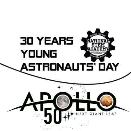 Young Astronauts’ Day