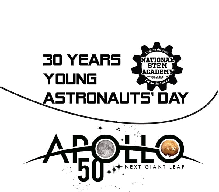 Young Astronauts’ Day