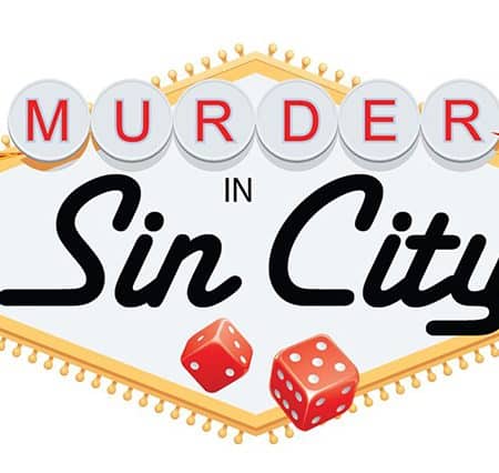 Murder in Sin City: Mystery Dinner Theatre