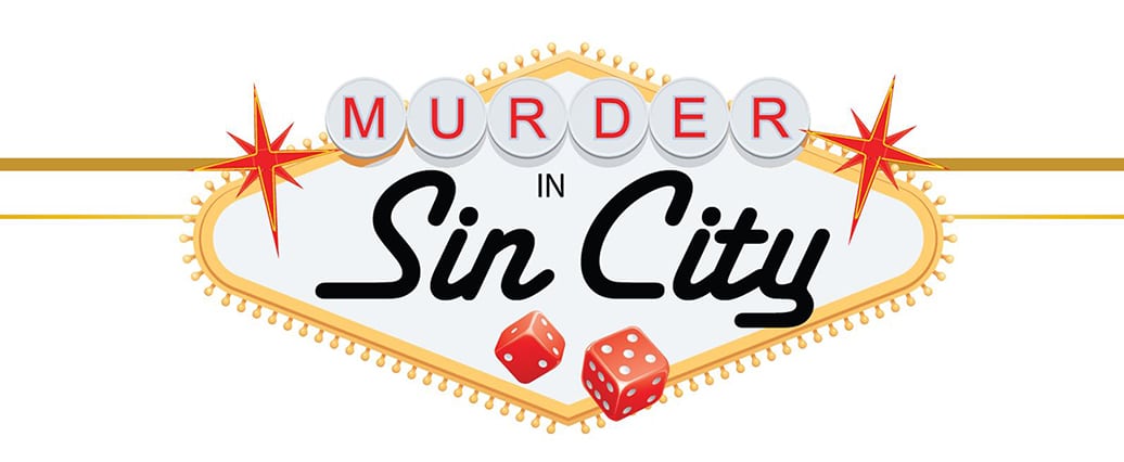 Murder in Sin City: Mystery Dinner Theatre