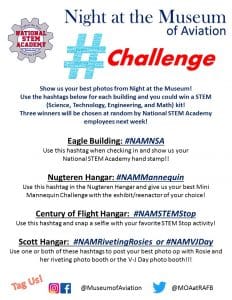 hashtag-challenge