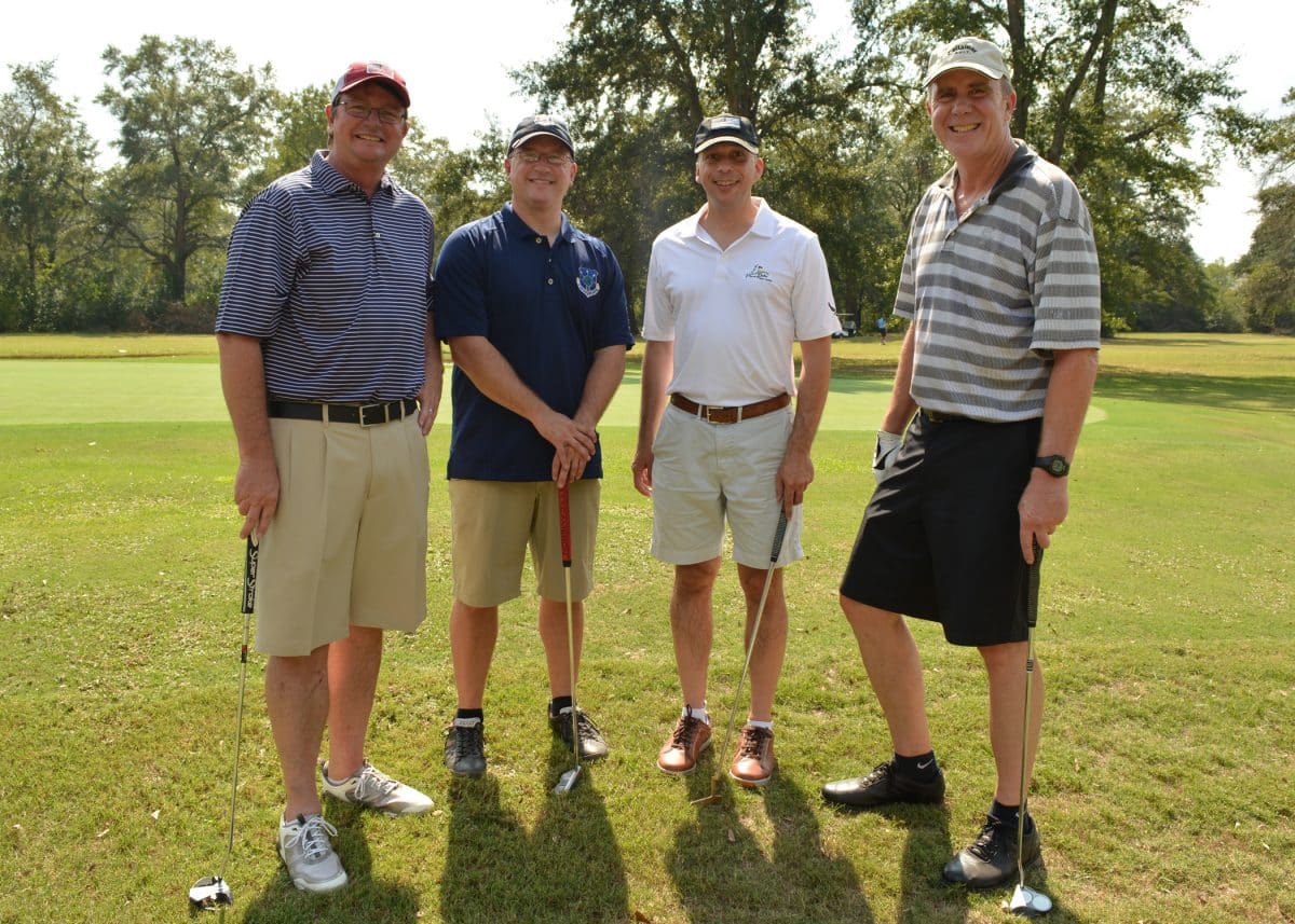 28th Annual Georgia Invitational Golf Tournament