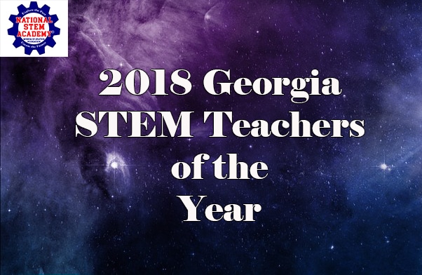 National STEM Academy at the Museum of Aviation to Recognize 2018 Georgia STEM Teachers of the Year