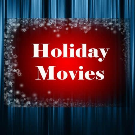 Holiday Movies at the Museum