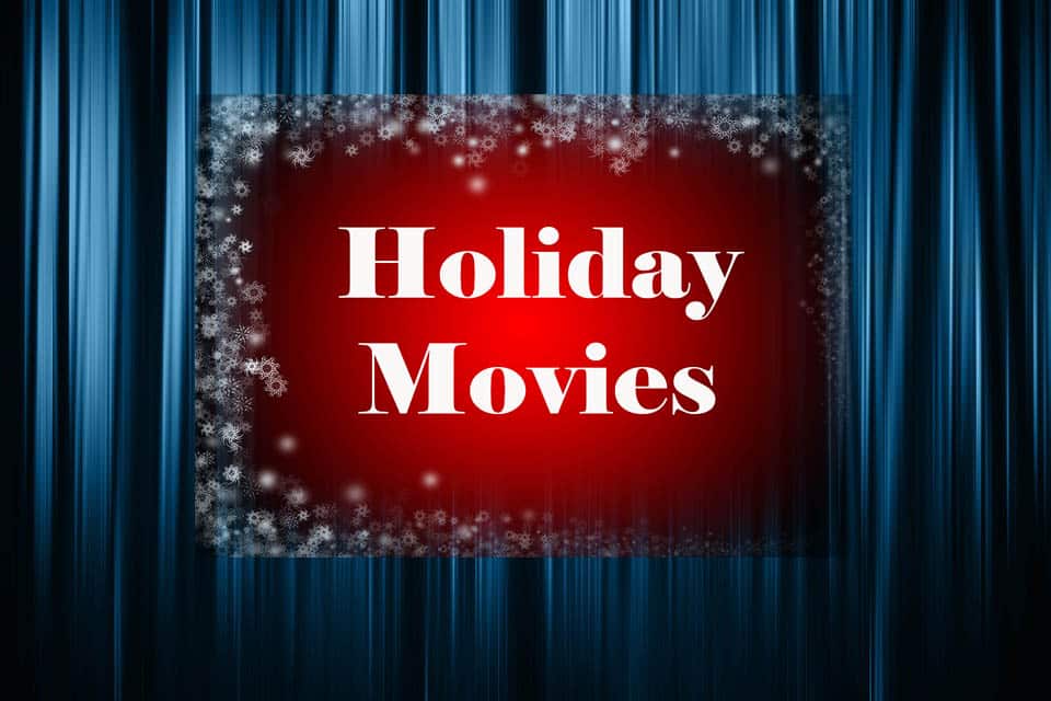 Holiday Movies at the Museum
