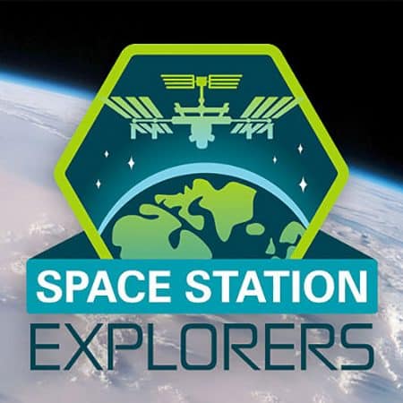 Educator Workshop: Space Station Explorers Professional Development Workshop