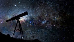 astronomy, STEM education