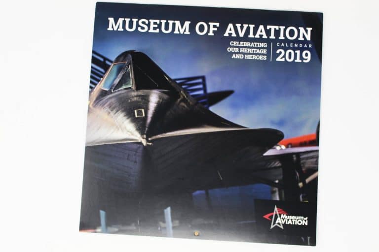 Museum Calendar Museum of Aviation