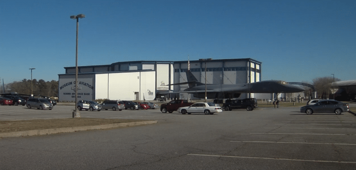 Museum of Aviation ‘an absolute treasure’ to the Community