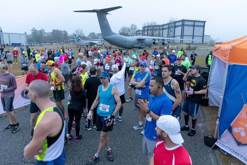 Museum of Aviation gearing up for 24th annual marathon