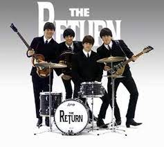 The Return Beatles Tribute Band and Dinner