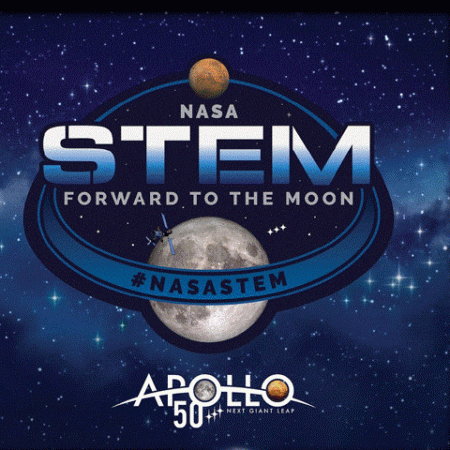 GA NASA STEM Conference