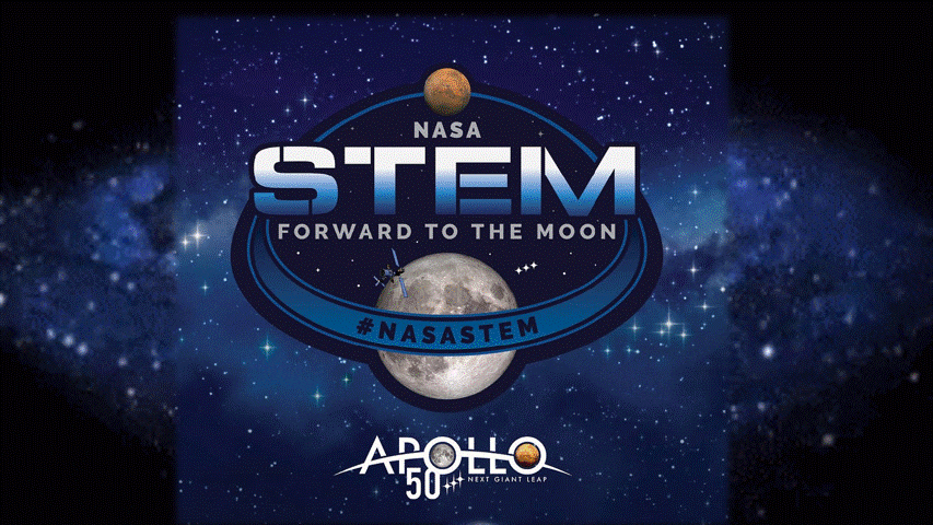 STEM education, NASA STEM Conference