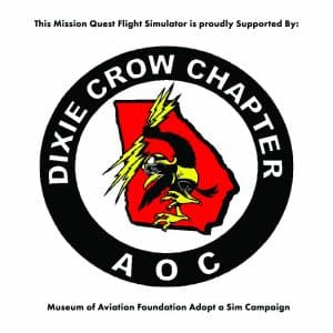 Dixie Crow Chapter AOC