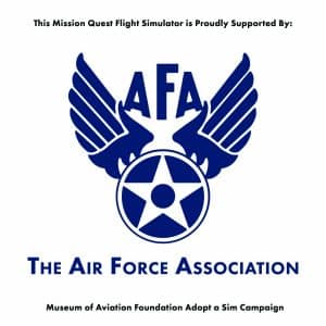 The Air Force Association