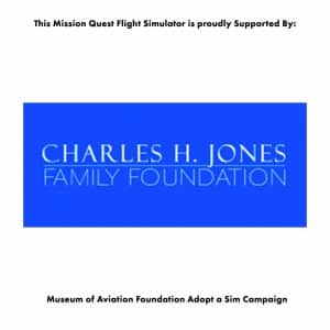 Charles H. Jones Family Foundation