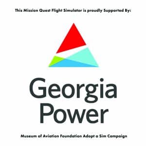 The Georgia Power foundation