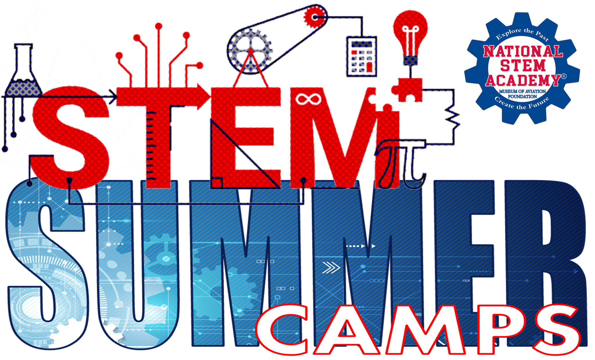 STEM Summer Camps