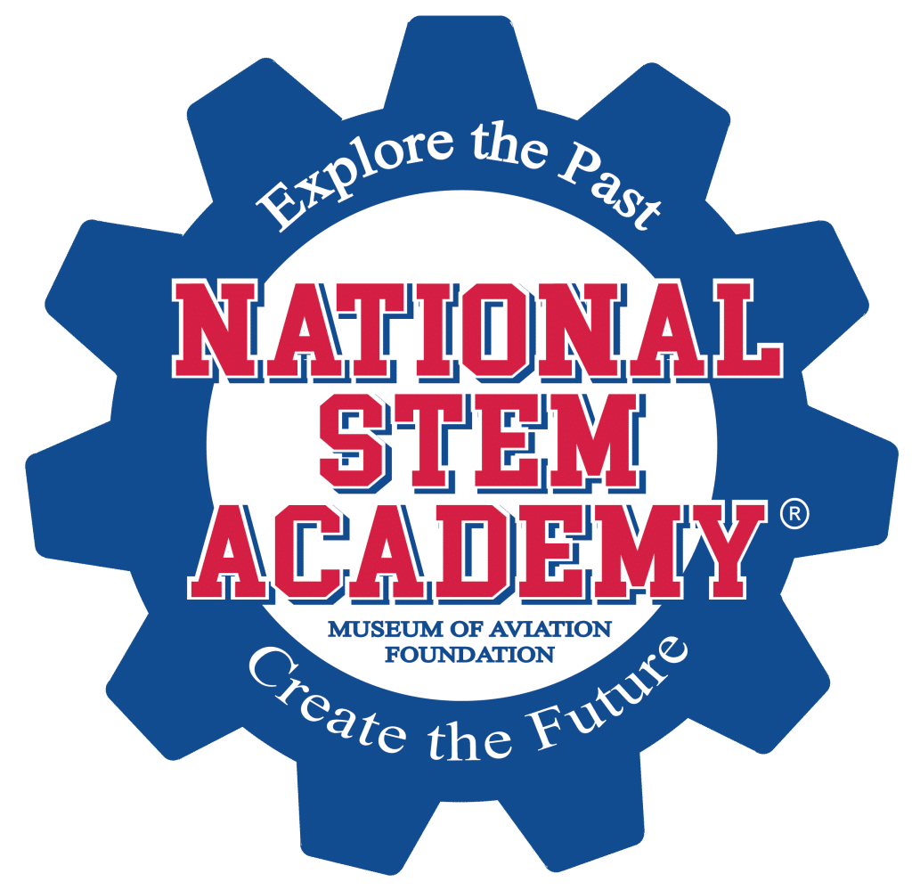 National STEM Academy Logo