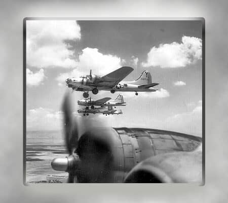 Heritage Series II "Remembering the Flying Fortress"