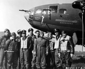 The B-17 