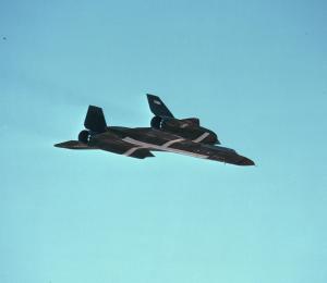 Lockheed Photo via Tony Landis and David Allison